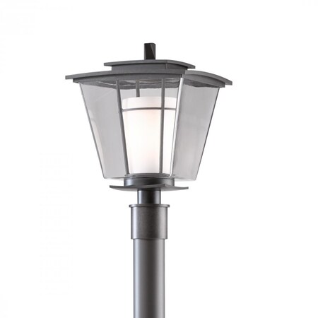 Hubbardton Forge Beacon Hall Outdoor Post Light 344820-SKT-75-ZU0287